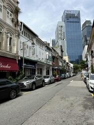 Telok Ayer Conservation Area (D1), Office #568691231